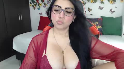 luciana online show from 3, 1, 2025