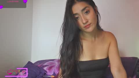 Snapshot of lucy111_love chatting on 23, 9, 2025 Lucy online show from 23, 9, 2025