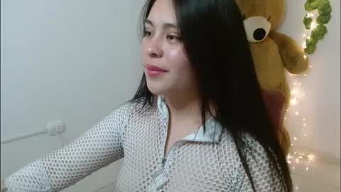 lucy1609 online show from 25, 9, 2025
