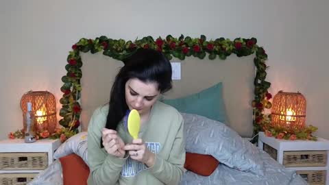 Lucy online show from 13, 1, 2025