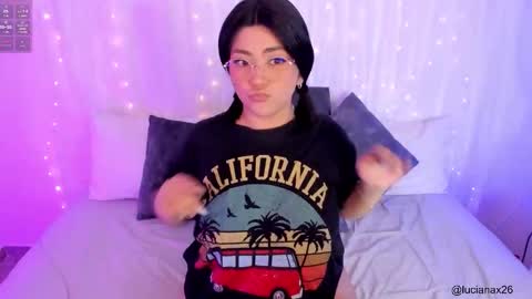 lucy online show from 21, 10, 2025