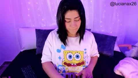 lucy online show from 21, 11, 2025