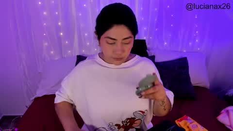 lucy online show from 25, 11, 2025