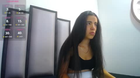 Snapshot of lucy__23 chatting on 14, 10, 2025 online show from 14, 10, 2025