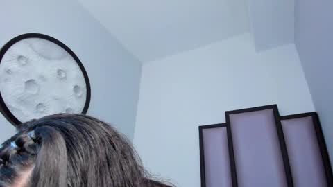 Snapshot of lucy__23 chatting on 24, 10, 2025 online show from 24, 10, 2025