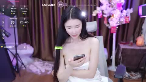 Lucy online show from 18, 10, 2025