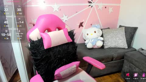 lucy_beatifull online show from 28, 12, 2024
