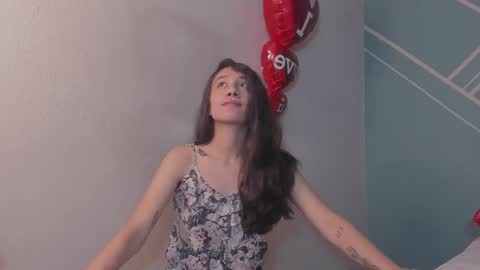 Lucy Herrera online show from 15, 2, 2026