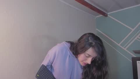 Lucy Herrera online show from 17, 2, 2026