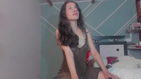 Lucy Herrera online show from 12, 3, 2026