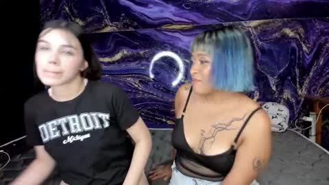 Snapshot of lucy_doll69 chatting on 21, 3, 2026 lucy_doll69 online show from 21, 3, 2026