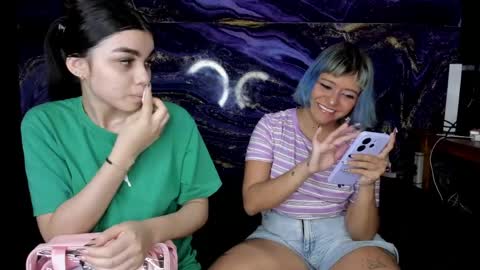 Snapshot of lucy_doll69 chatting on 3, 4, 2026 lucy_doll69 online show from 3, 4, 2026