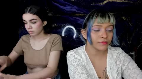 Snapshot of lucy_doll69 chatting on 4, 4, 2026 lucy_doll69 online show from 4, 4, 2026