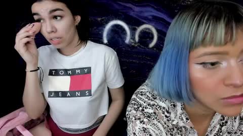 Snapshot of lucy_doll69 chatting on 5, 4, 2026 lucy_doll69 online show from 5, 4, 2026