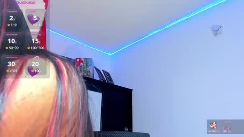 Lucy online show from 31, 12, 2024