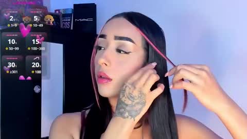 Lucy online show from 6, 2, 2025