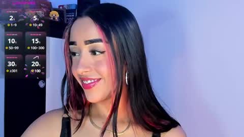 Lucy online show from 7, 2, 2025