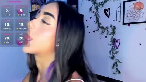 Lucy online show from 10, 3, 2025