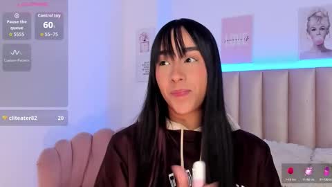 Lucy online show from 24, 9, 2025