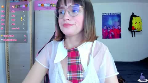 Lucy online show from 19, 9, 2025