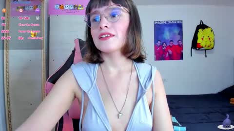 Lucy online show from 26, 9, 2025