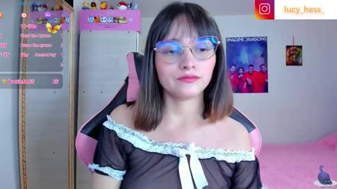 Lucy online show from 17, 12, 2025