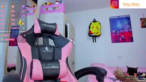 Lucy online show from 20, 12, 2025