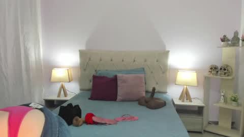 Lucia online show from 19, 12, 2024