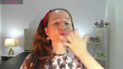 Lucia online show from 27, 12, 2024