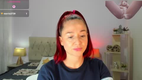 Lucia online show from 1, 10, 2025