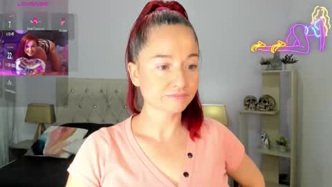 Lucia online show from 11, 10, 2025