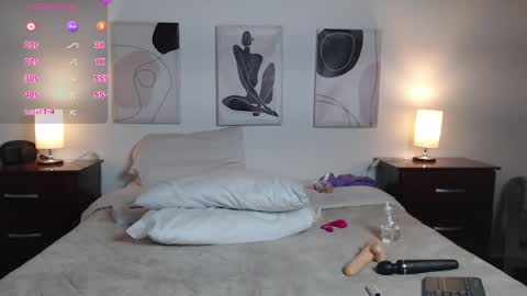 Luciana online show from 9, 2, 2025