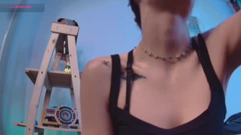 Snapshot of lucy_priincess chatting on 23, 2, 2025 lucy online show from 23, 2, 2025