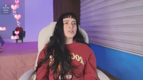 Sofia  online show from 8, 10, 2025