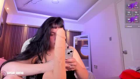 Sofia  online show from 12, 2, 2026