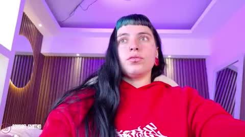 Sofia  online show from 24, 3, 2026