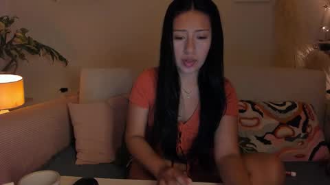 Snapshot of lucy_sweetgirl19 chatting on 11, 11, 2025 luciana online show from 11, 11, 2025