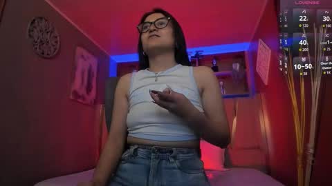 Lucy  online show from 17, 10, 2025