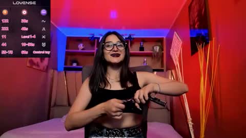 Lucy  online show from 10, 11, 2025