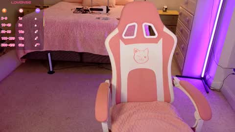 lucydelrey57 online show from 21, 12, 2025