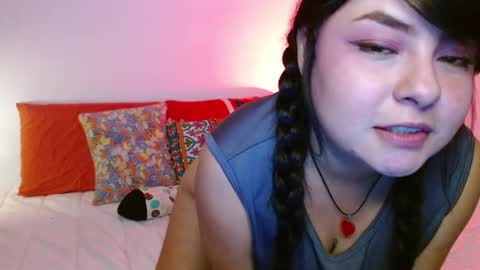 Lucya Fernanda  online show from 16, 9, 2025