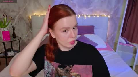 Lucy online show from 15, 3, 2026