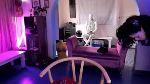 MALAMOR online show from 17, 9, 2025