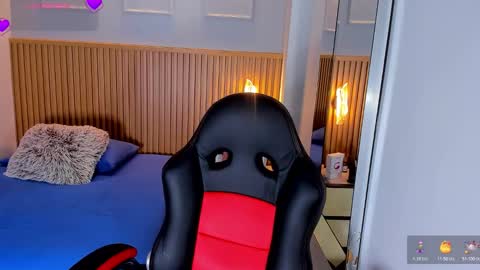 L U C Y  online show from 22, 10, 2025