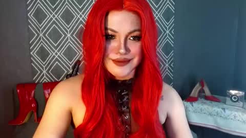 lucypearl5211994 online show from 7, 10, 2025