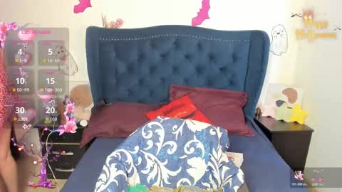 Lucy Petit online show from 22, 10, 2025