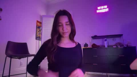 lucyrivera1 online show from 27, 11, 2025