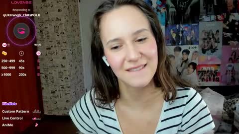 Lucy Rose online show from 22, 10, 2025