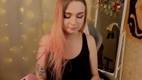 Snapshot of lucysbrain chatting on 11, 1, 2026 Lucy online show from 11, 1, 2026