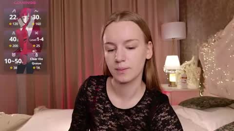 Lucy online show from 6, 11, 2025